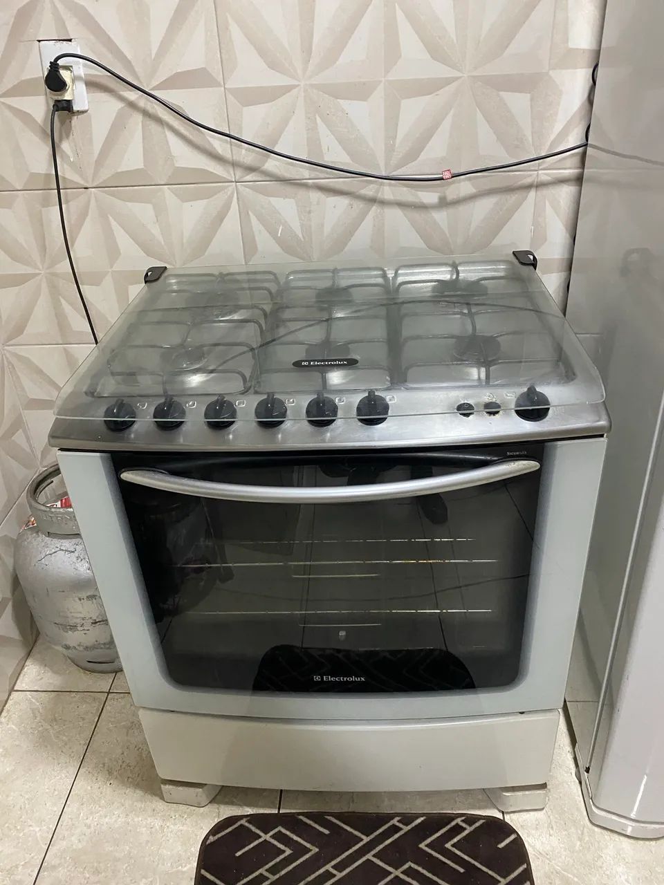 Fogão Electrolux - Foto 3