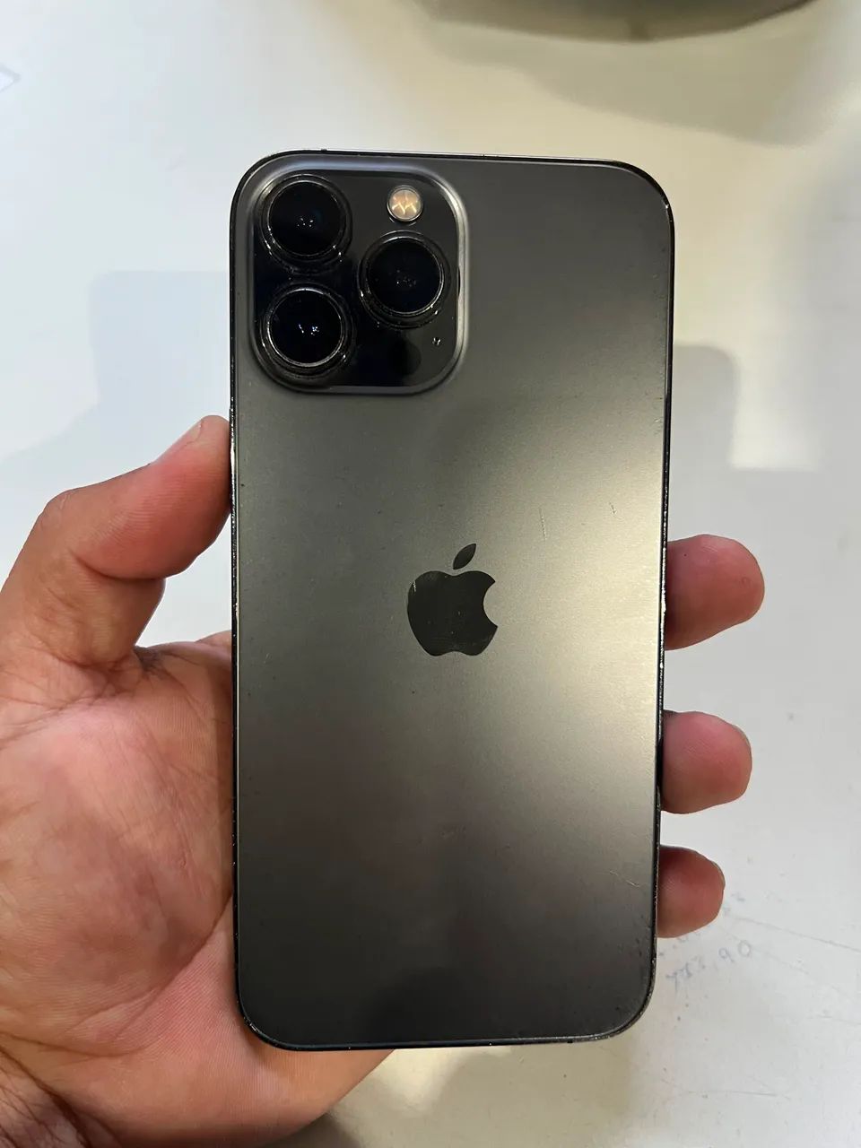 iPhone 13 Pro Max 128 GB - Foto 4