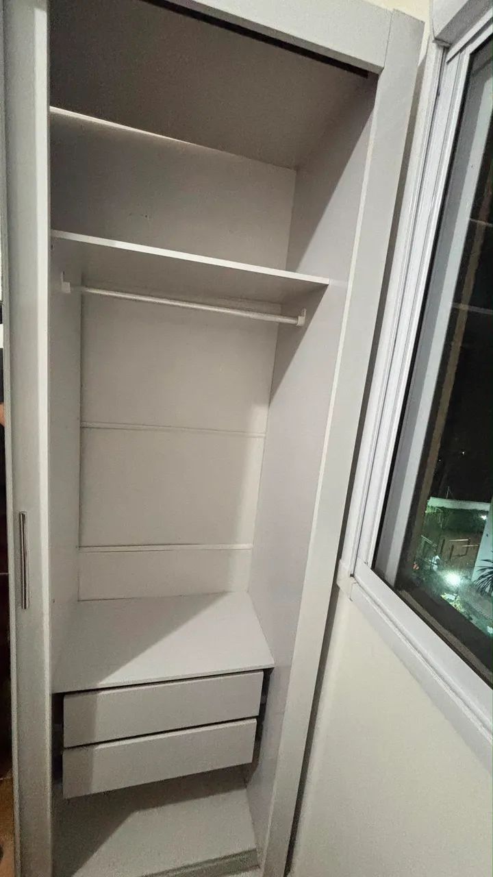 Guarda Roupa  - Foto 3