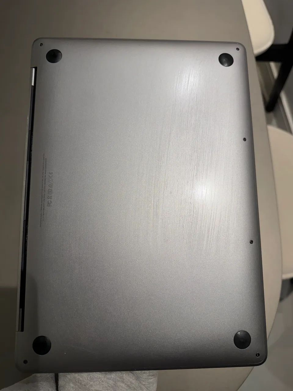 MacBook Pro 13 polegadas l Intel i5 2,3 GHz l 256 GB  - Foto 5