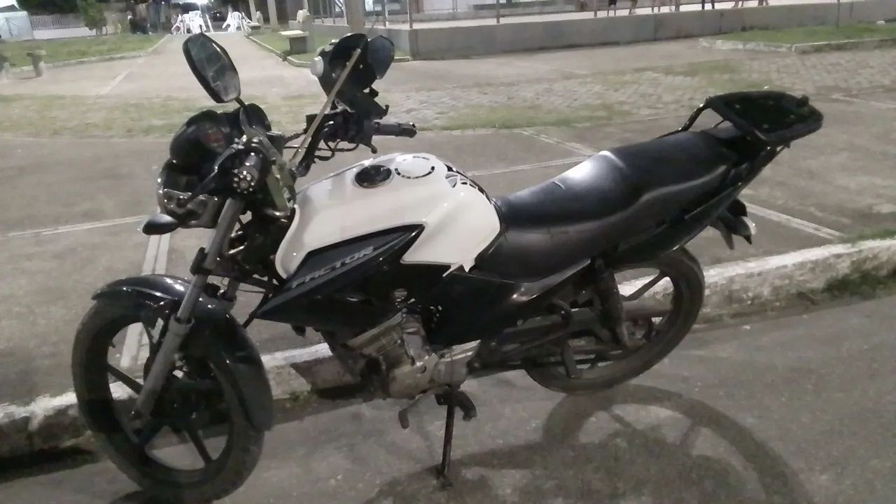 YBR factor  - Foto 4