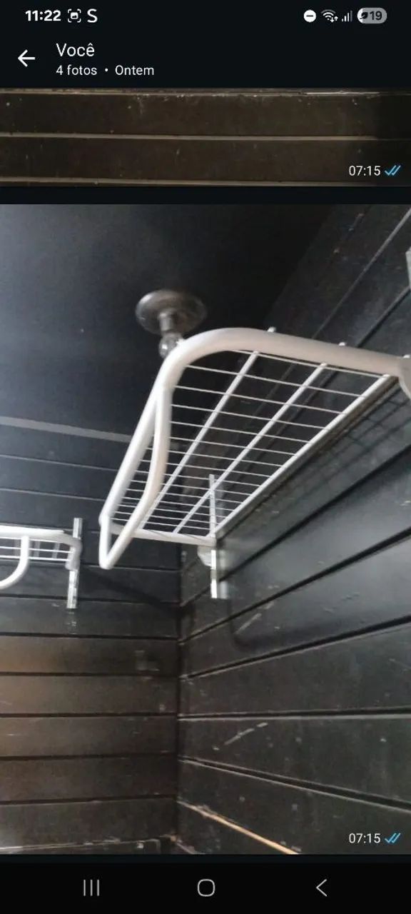  Venda de um Box na Uruguaiana