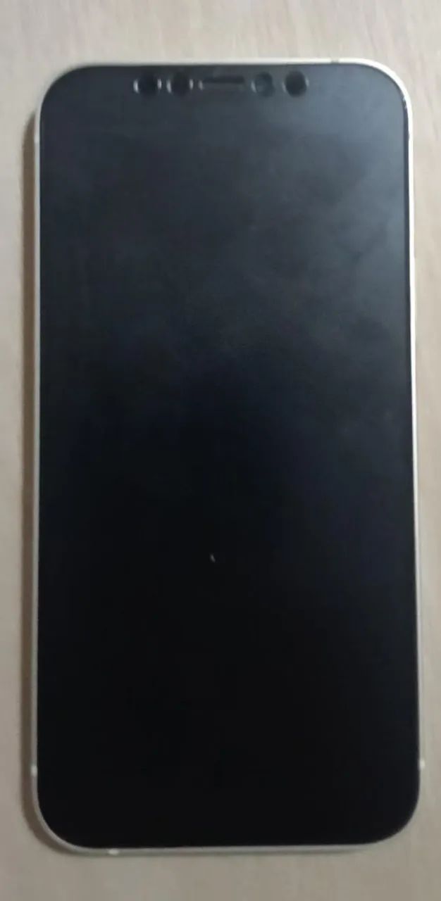 iPhone 12