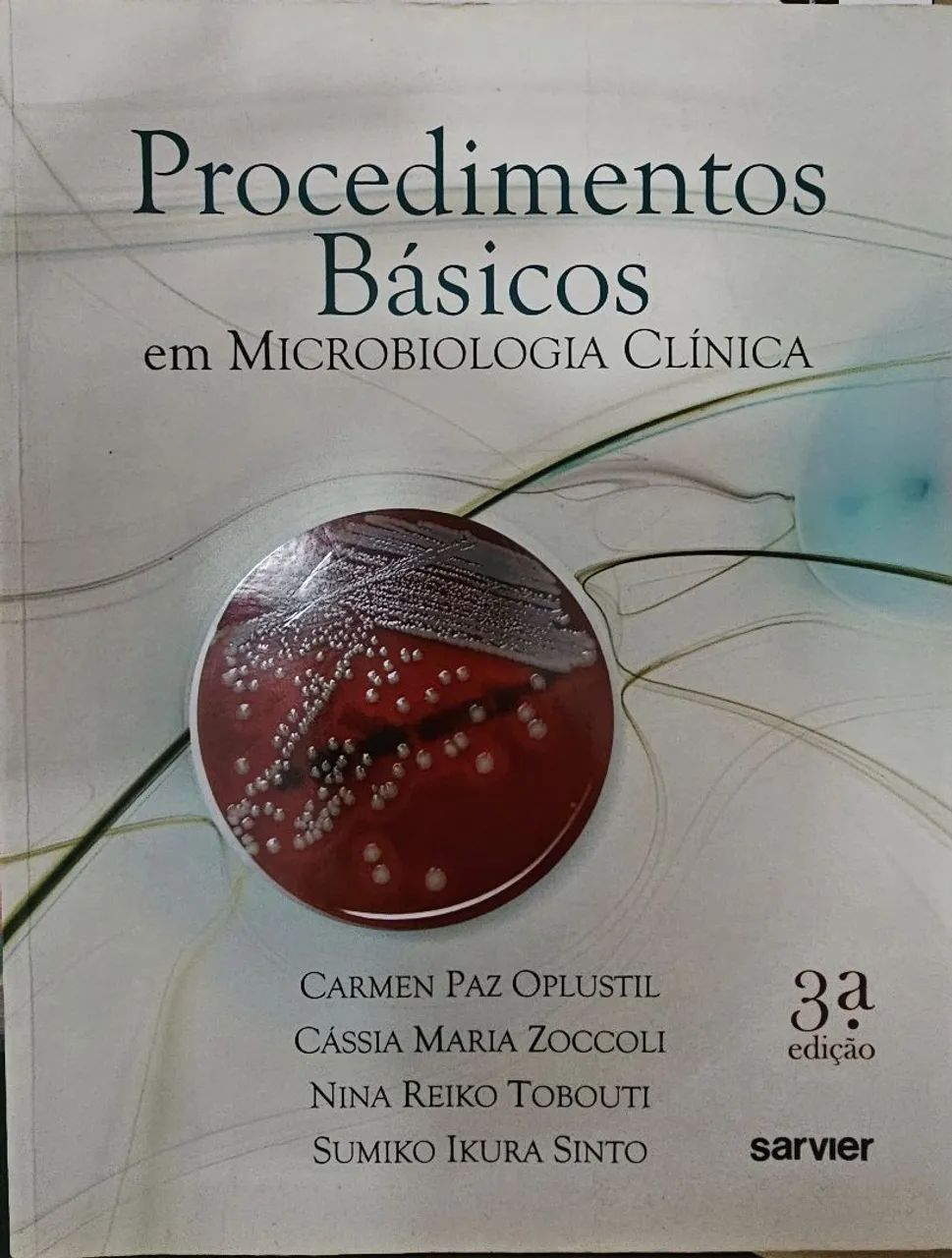 Vendo livros acadêmicos 