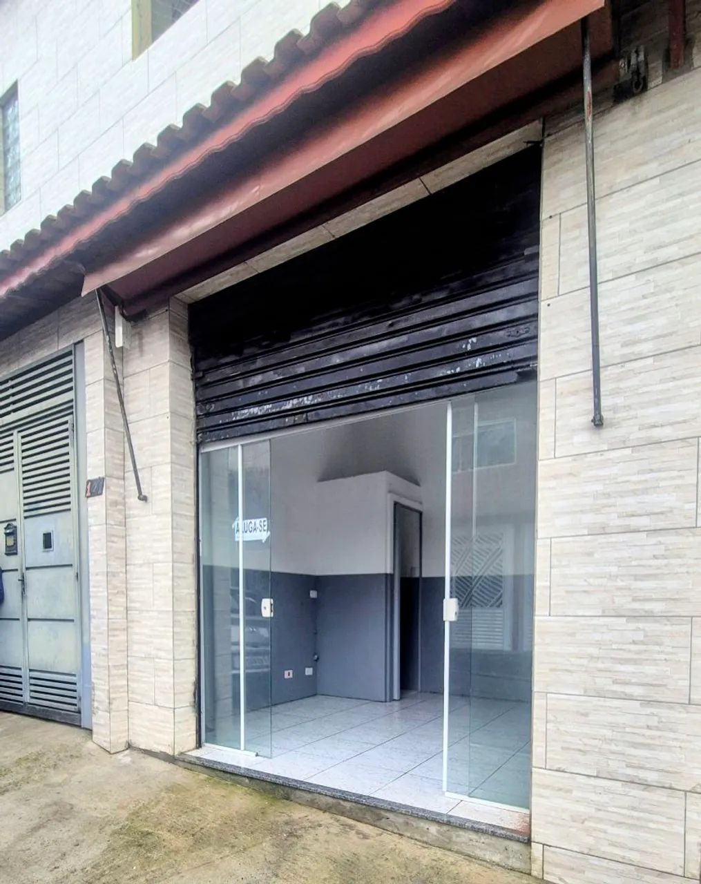 Salão comercial  - Foto 3