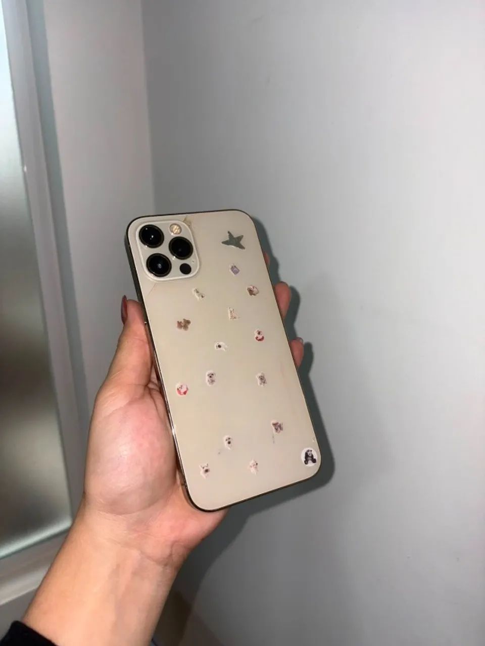 VENDO IPHONE 12 PRO 256GB - Foto 5