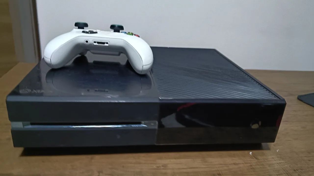 Xbox One 512gb - Foto 2