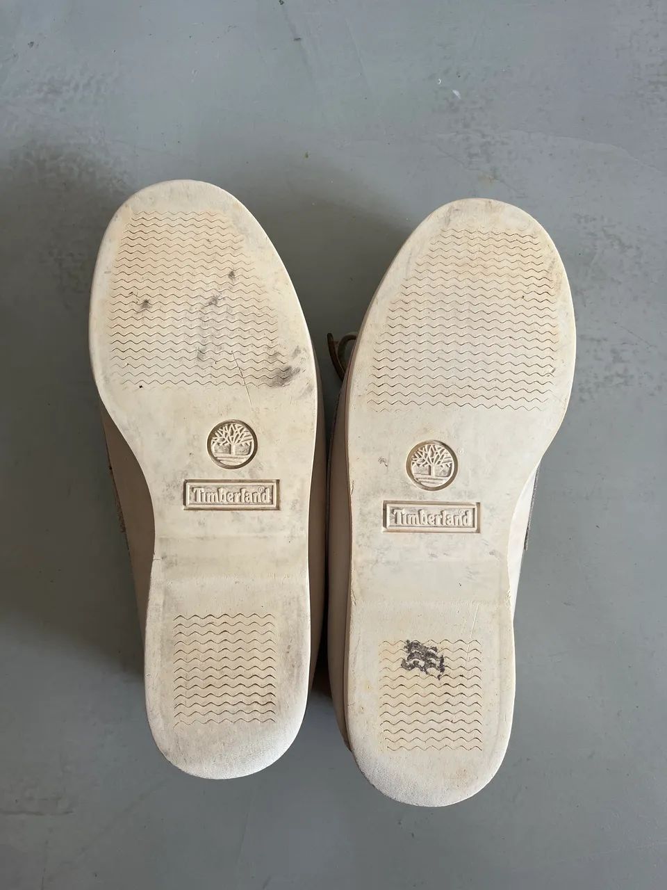 Mocassin Timberland TAM.39 - Foto 5