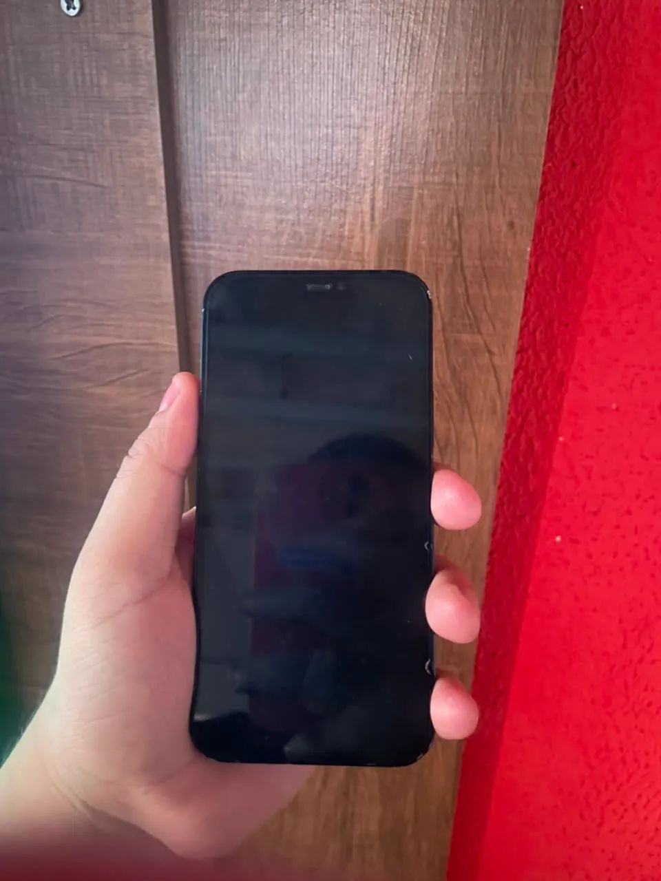 VENDO IPHONE 12 128GB EM PERFEITO ESTADO - Foto 2