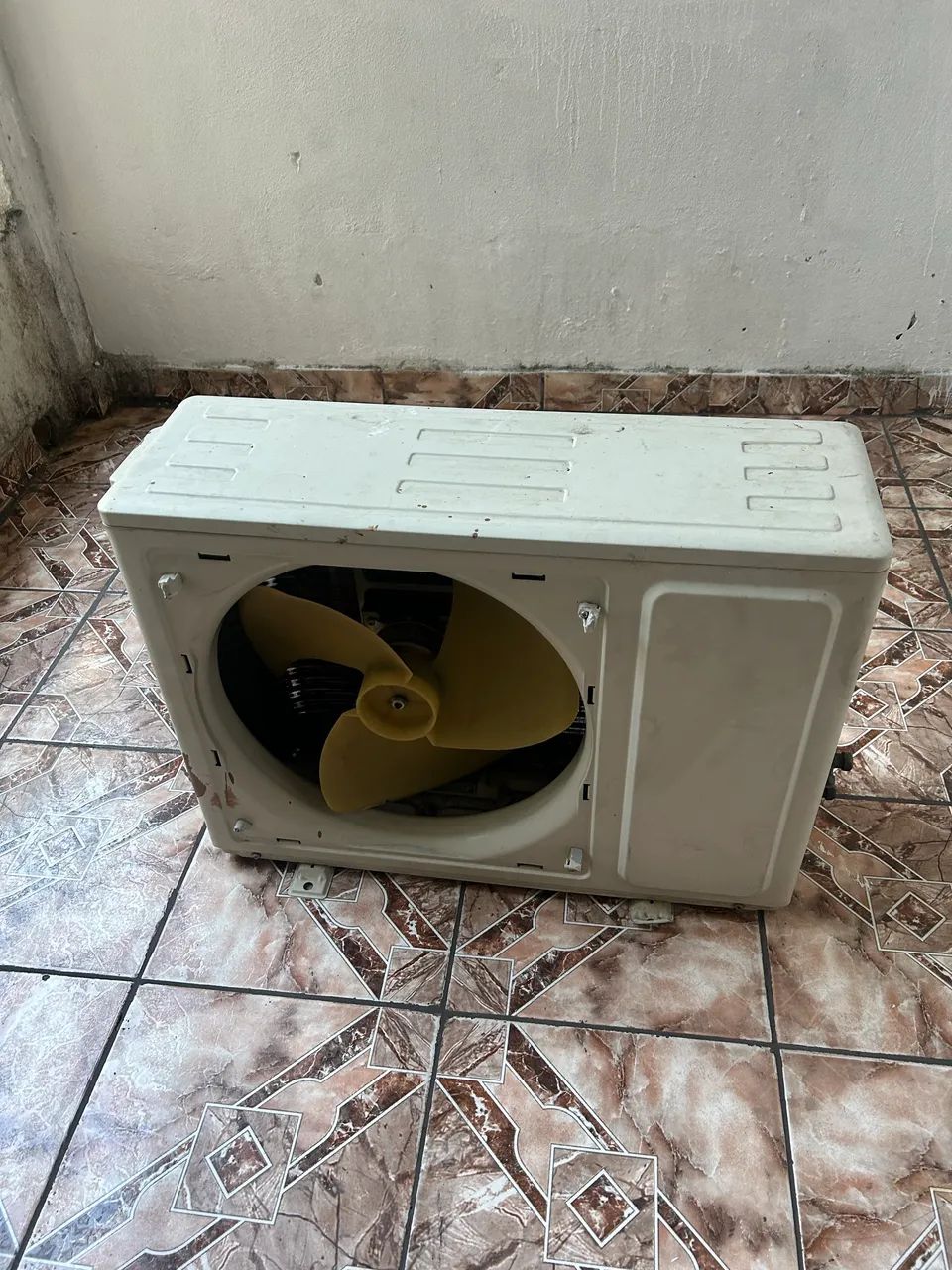 Vende-se ar condicionado split 9 mil btus  - Foto 4
