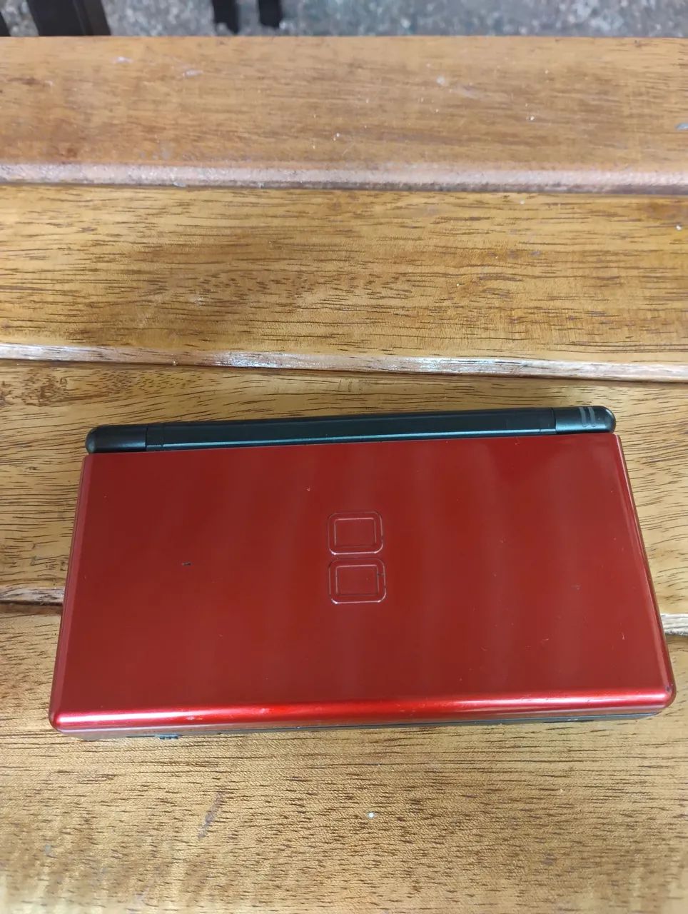 Nintendo DS lite - Foto 2