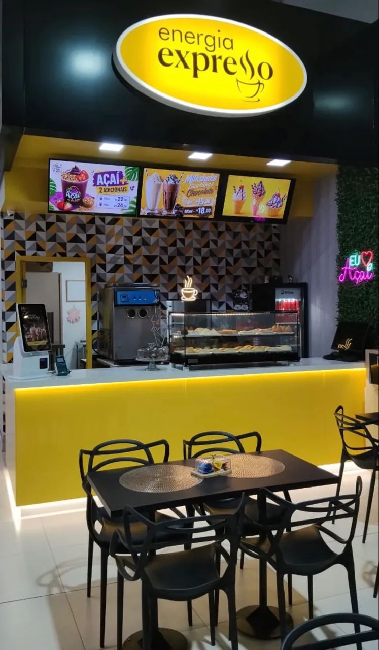 Cafeteria  - Foto 4