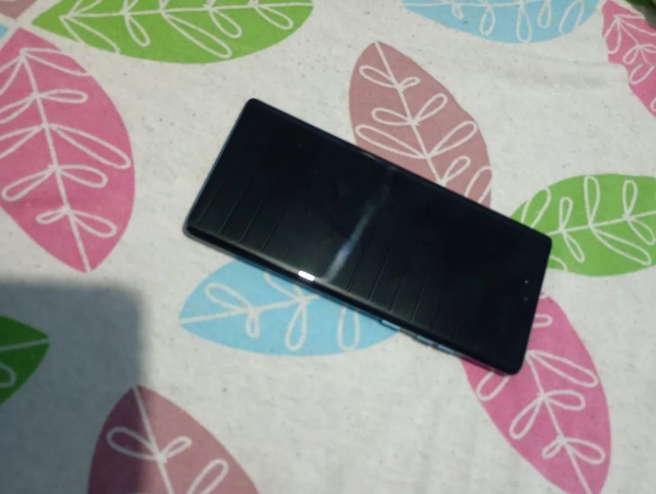 Celular moto Edge 50 fusion  - Foto 4