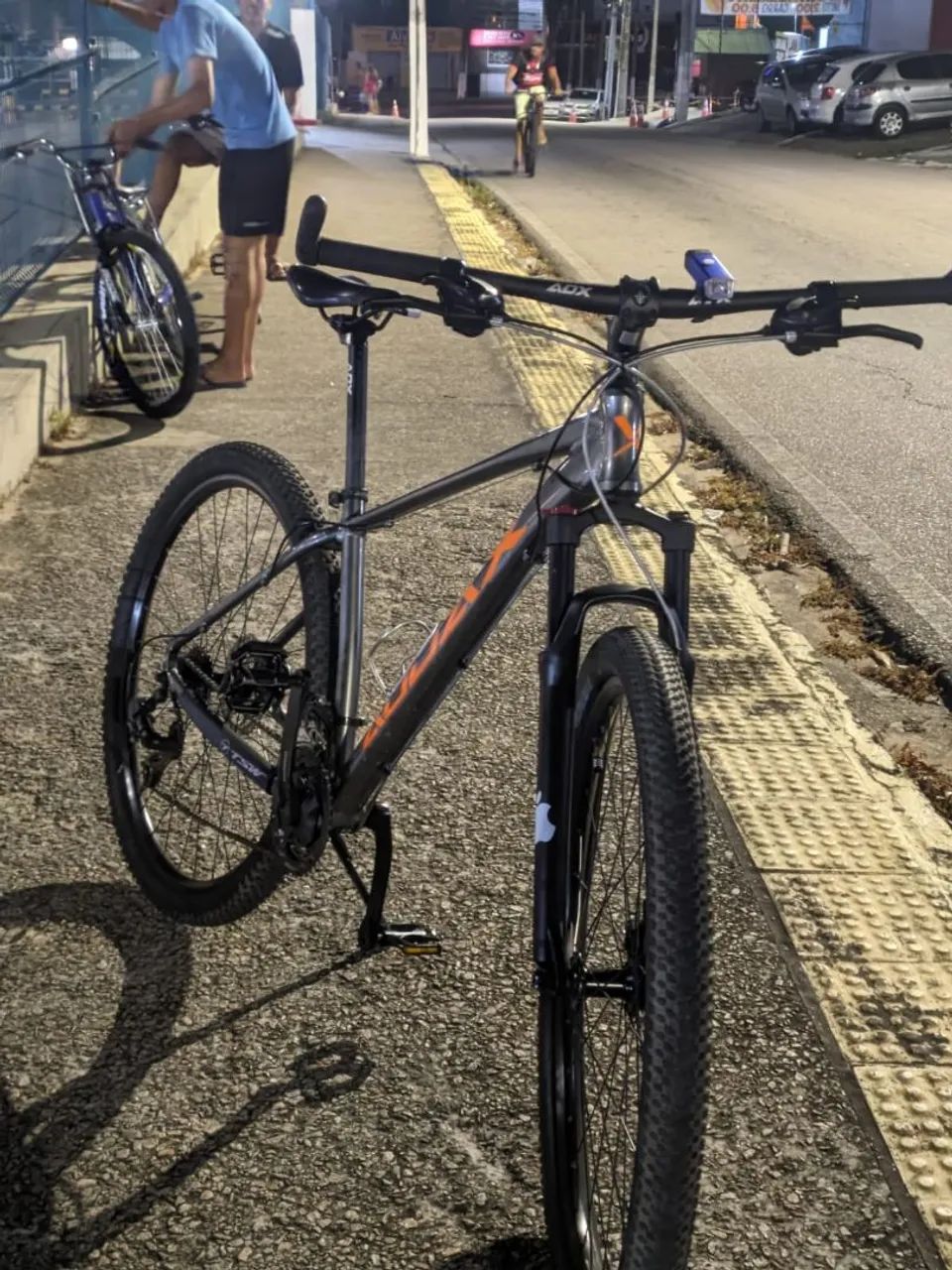 Aro 29 Audax  - Foto 2