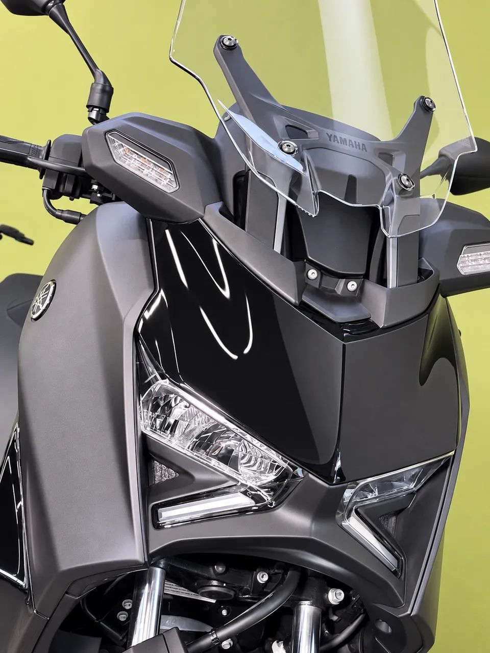 Yamaha XMax 300 cc  - Foto 3