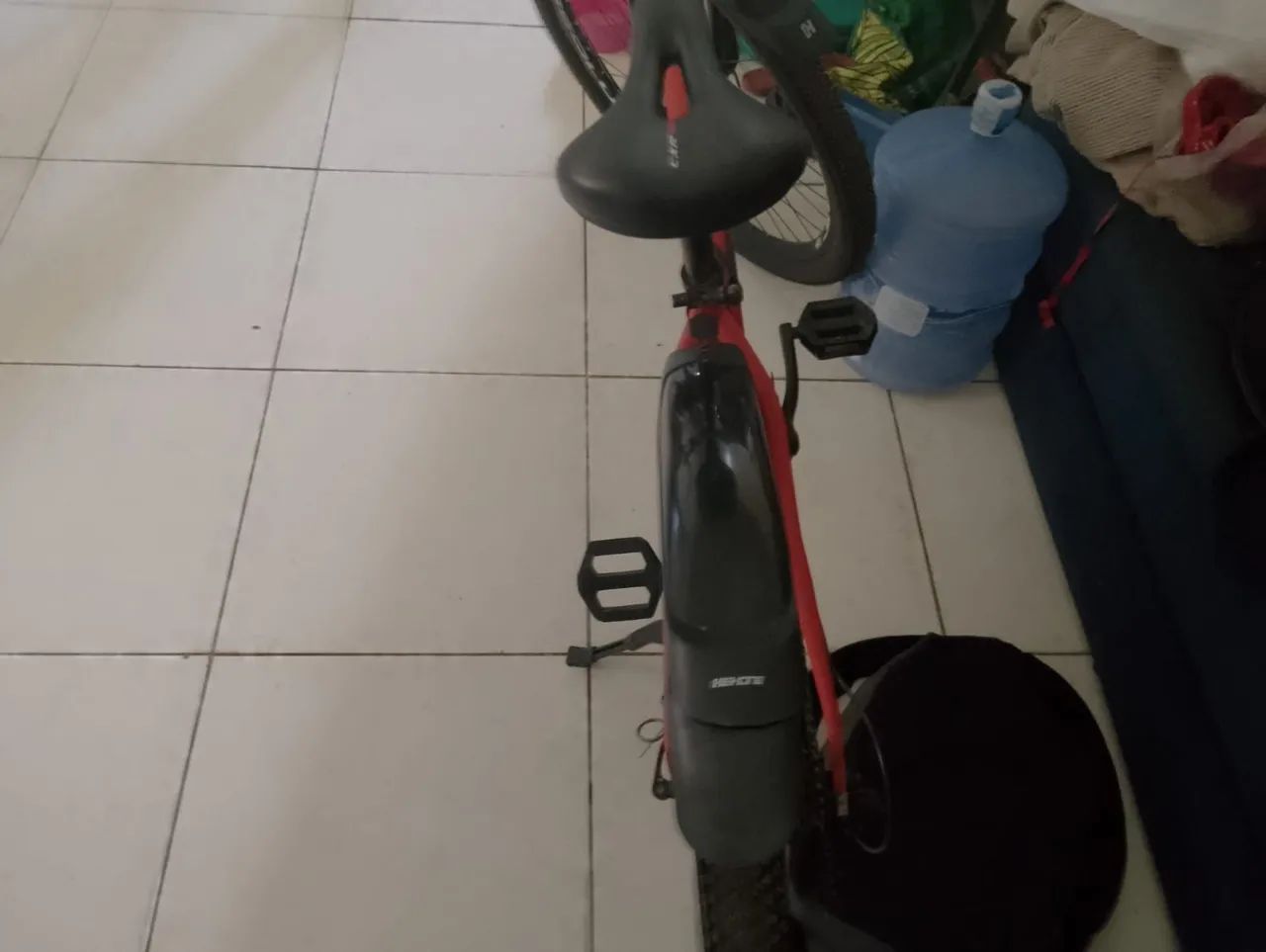 Bicicleta GTI  - Foto 3