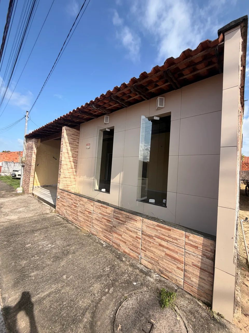 Casa no pássaros 1  - Foto 4