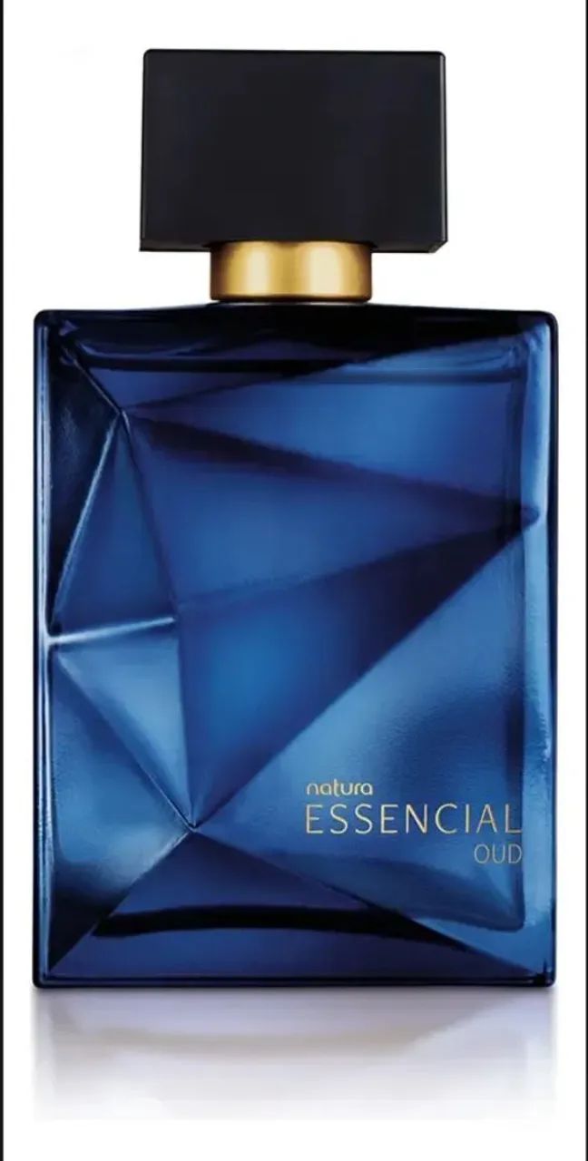 Perfume Natura Essencial Oud  - Foto 2