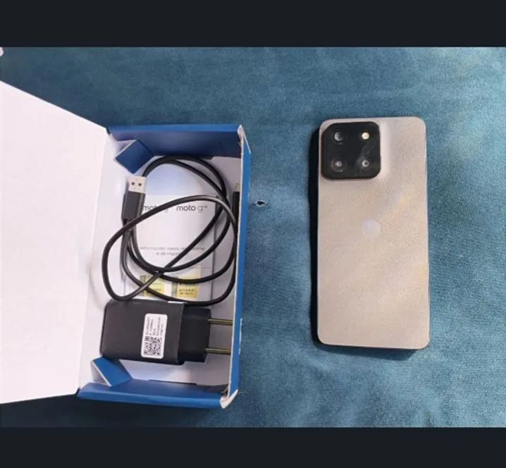 Celular Moto G15  - Foto 2