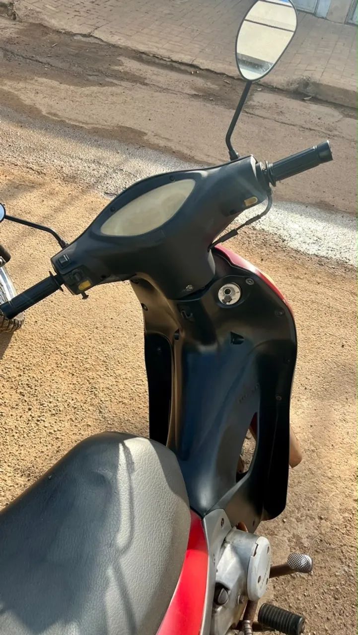 2006 Biz Honda  - Foto 2