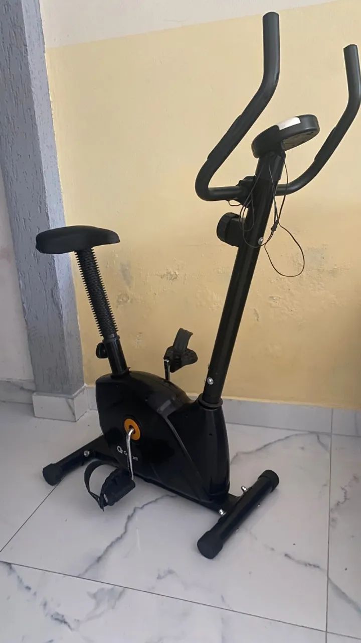 Bicicleta ergometrica - Foto 5