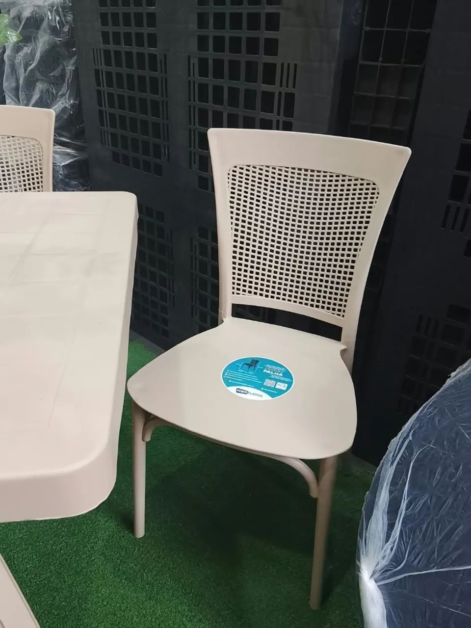 Cadeira Robust 