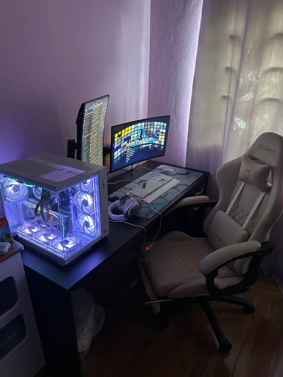 PC Gamer completo - Foto 2