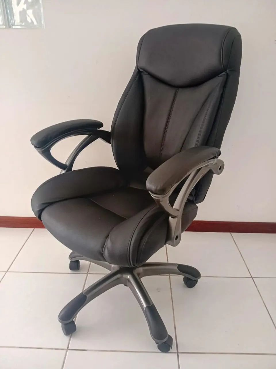 Cadeira Presidente 