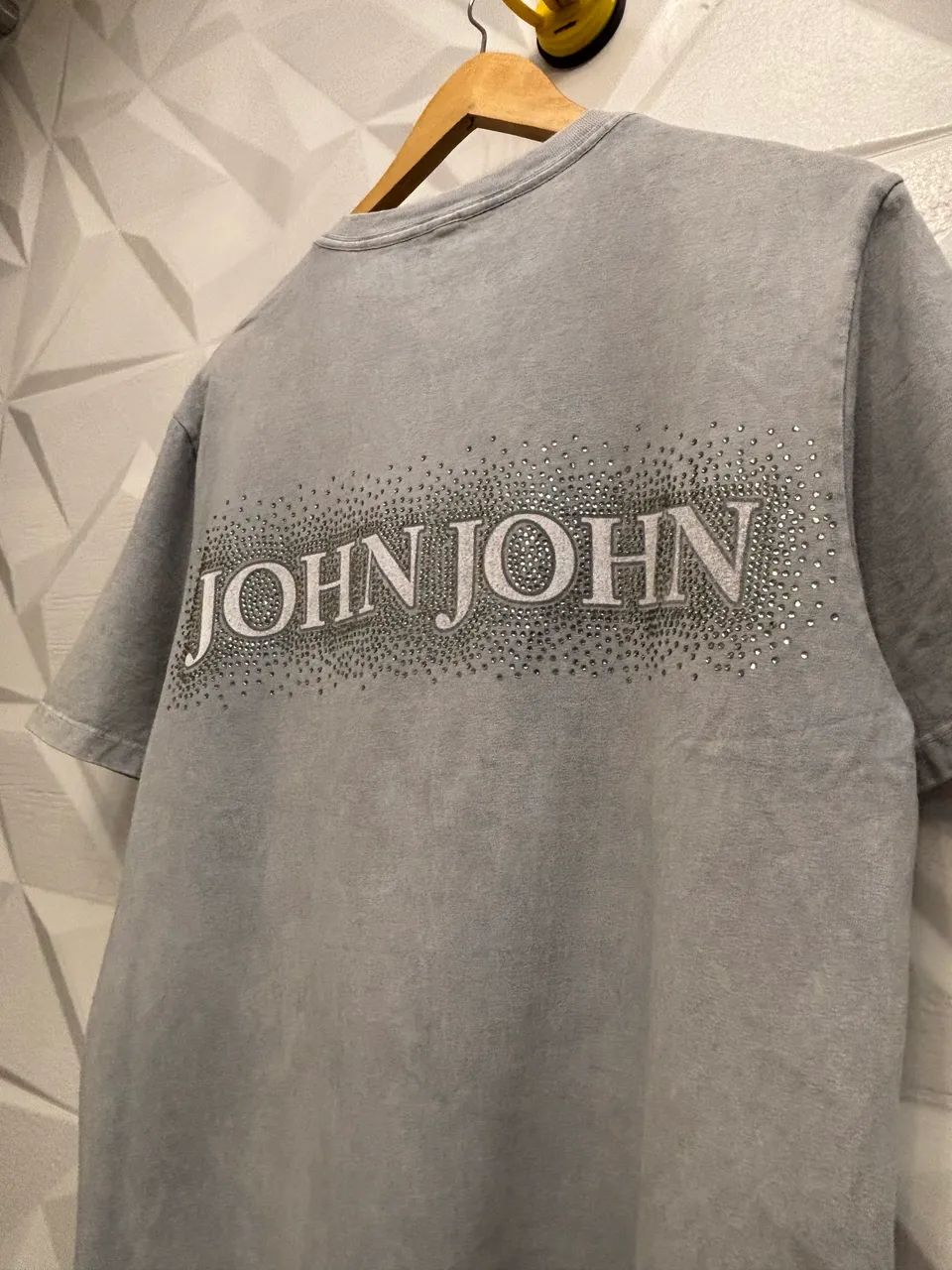Camiseta John John  - Veste 42/44