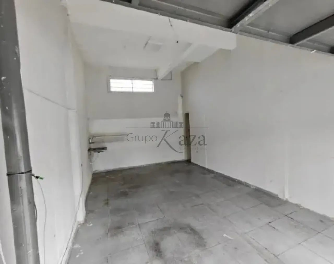 Ponto Comercial - Centro - São José do Campos - 35m². - Foto 2