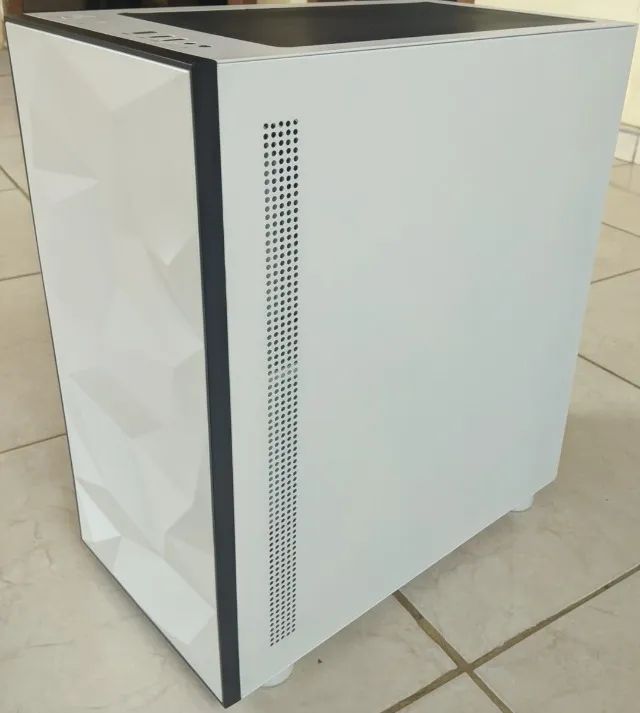 gabinete gamer - Foto 2