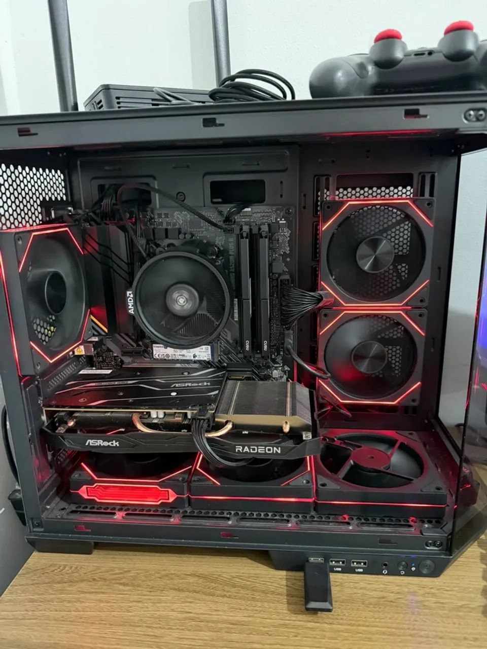 PC Gamer  - Foto 2