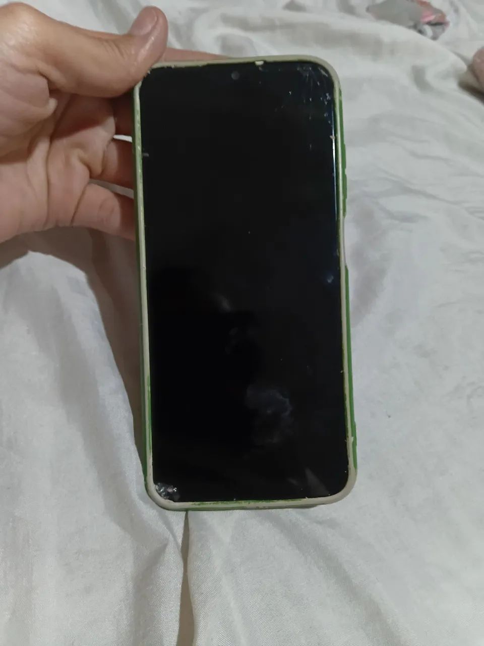 Celular A03 PARA CONCERTO 