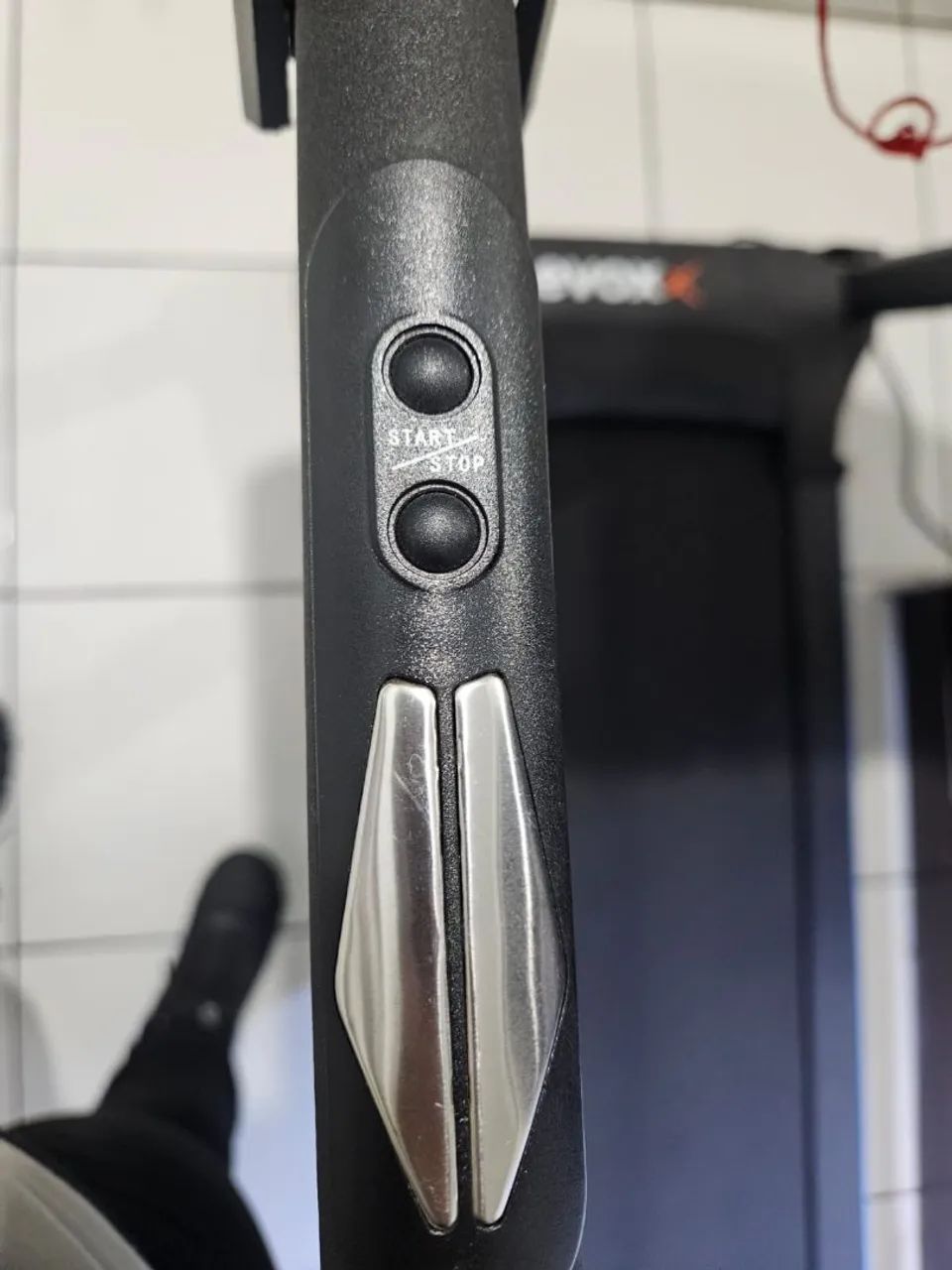 Esteira EVOX RTX818 - Foto 4