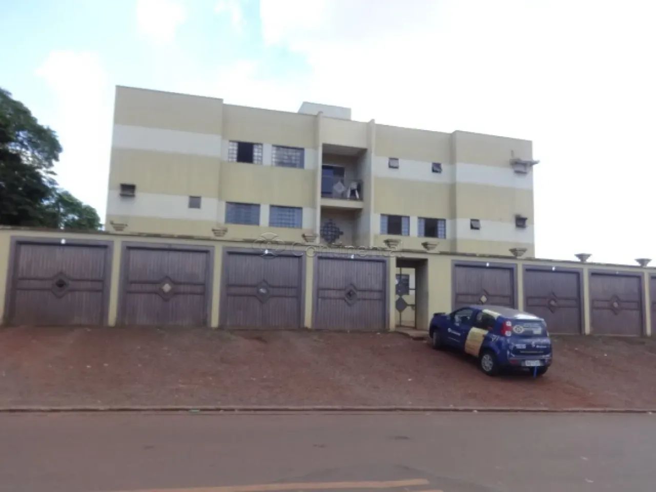 Kitinete para locação em Dourados-MS