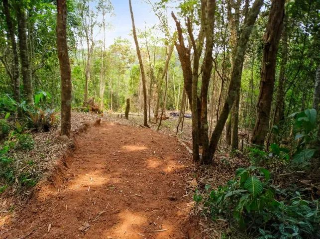 Terreno a venda em Parelheiros