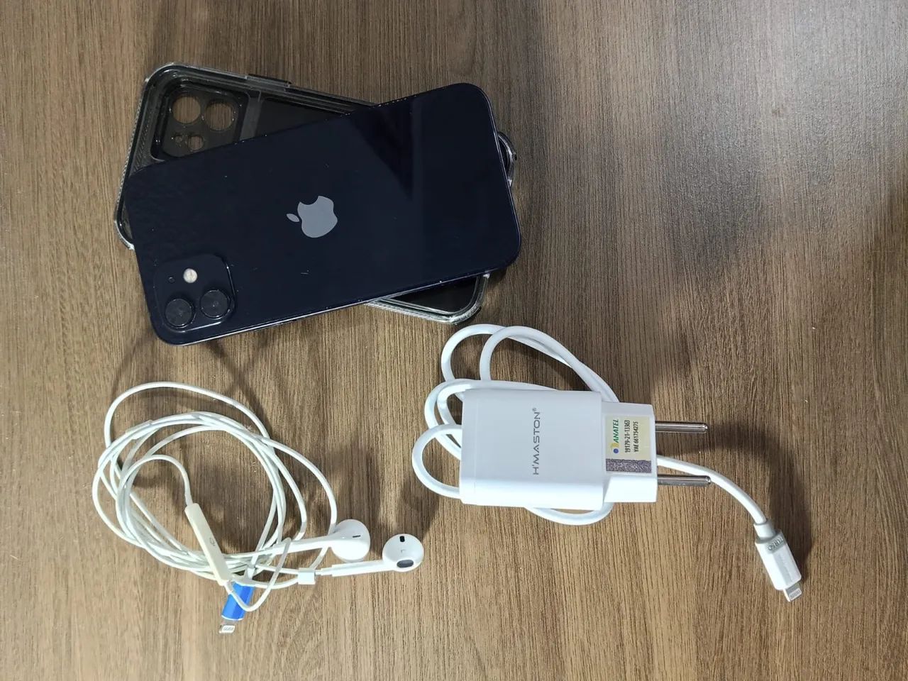 iPhone 12 128GB  - Foto 5