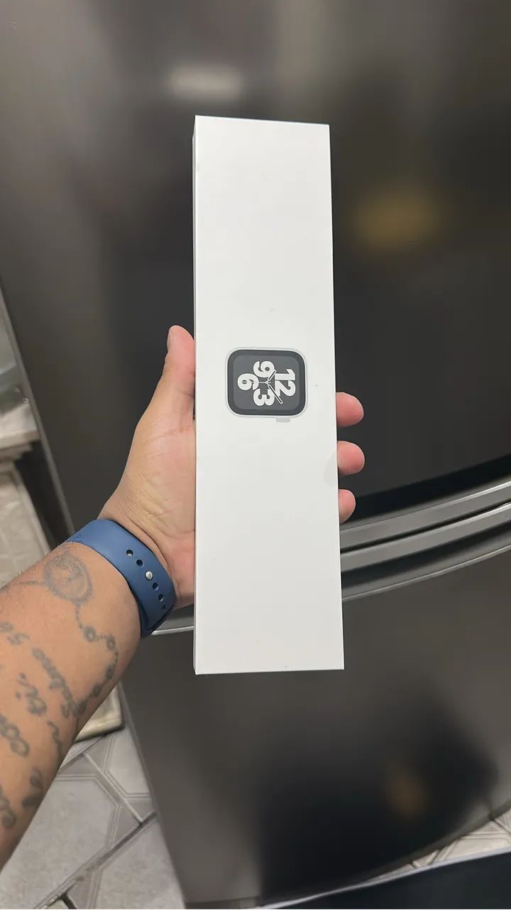 APPLE WATCH SE 1 