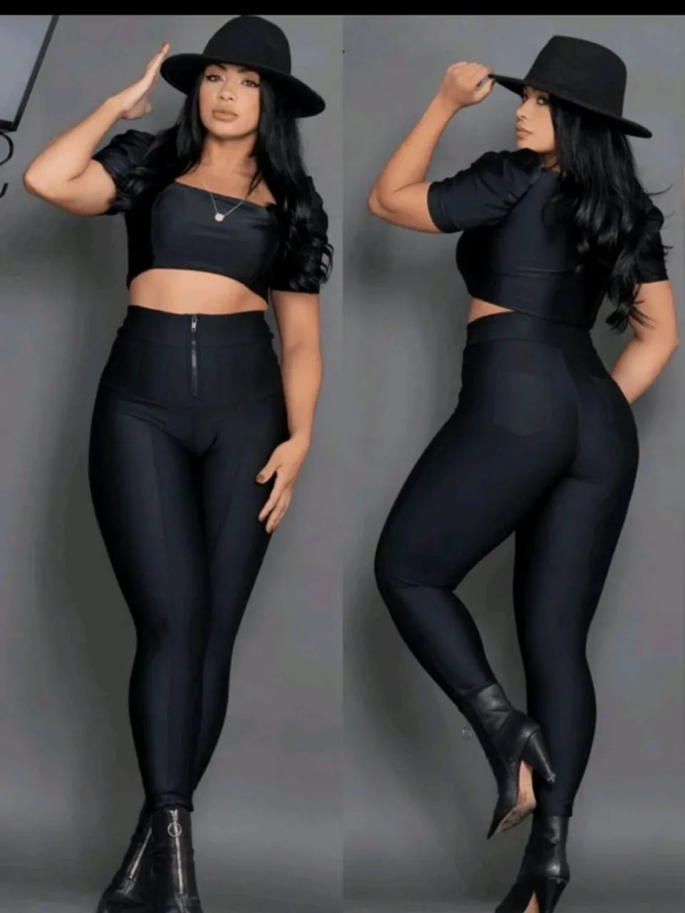 Calça nova  - Foto 2