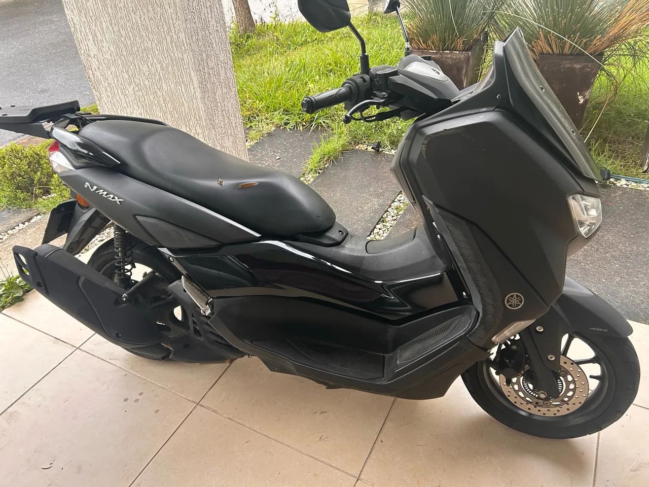 NMax 160  - Foto 2