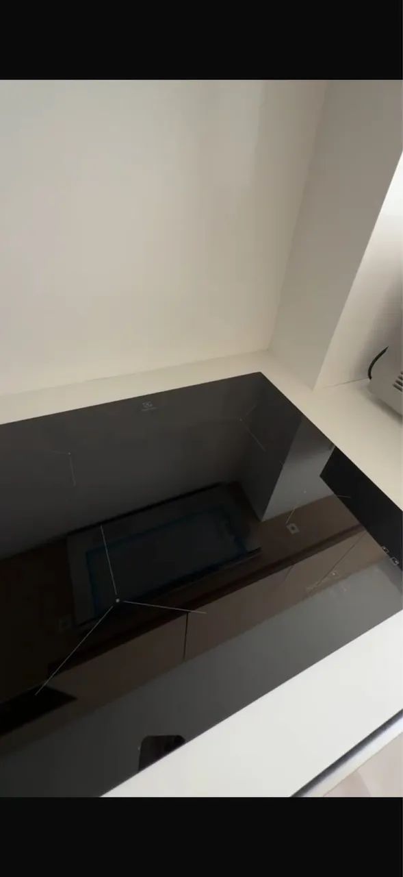 Cooktop Indução 