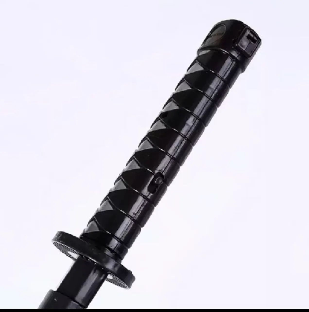 Espada ninja, som e luz  - Foto 5