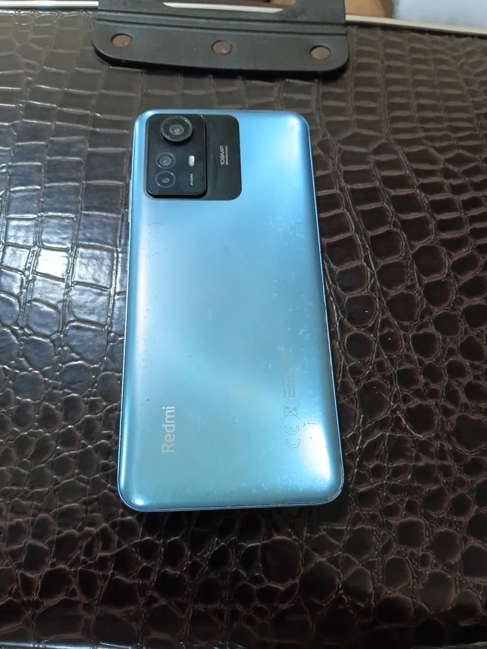 Celular Xiaomi - Foto 2