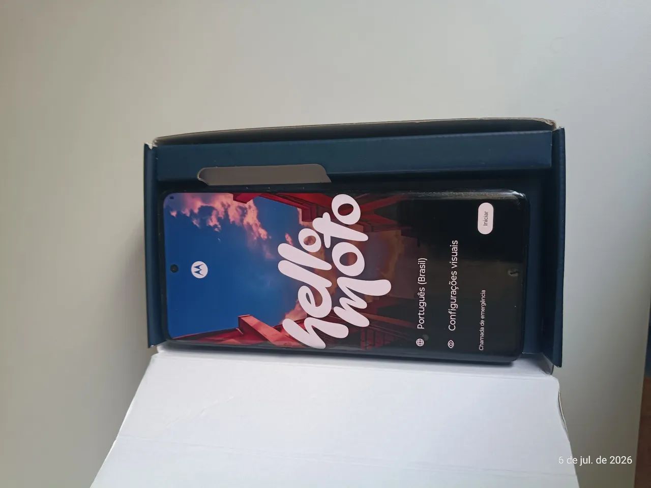 Motorola neo ed 4 - Foto 3