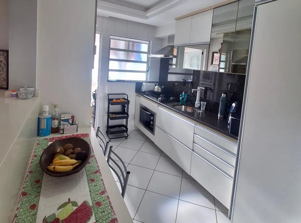Apartamento de 3 dormitórios na Trindade - Foto 3