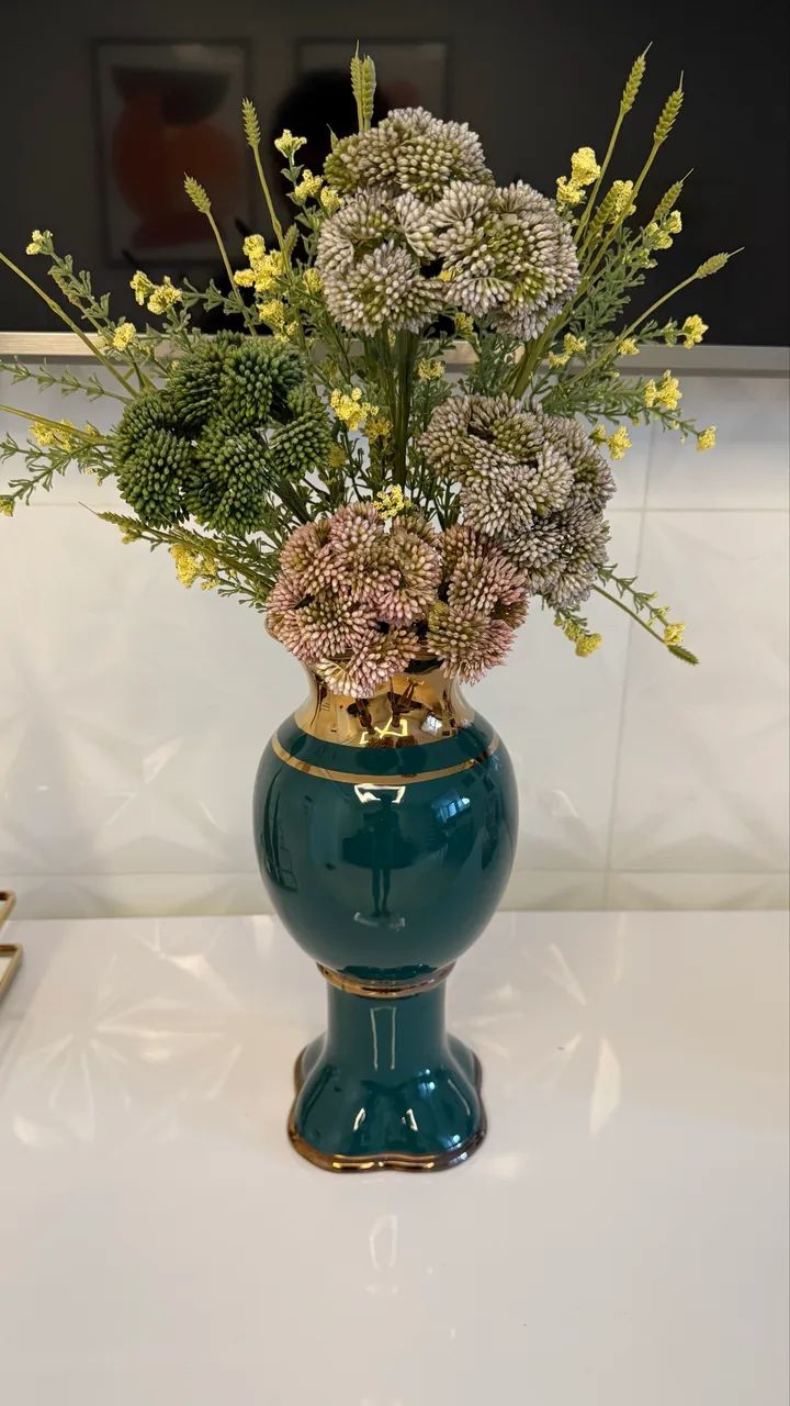 Jarro de decoração  - Foto 2