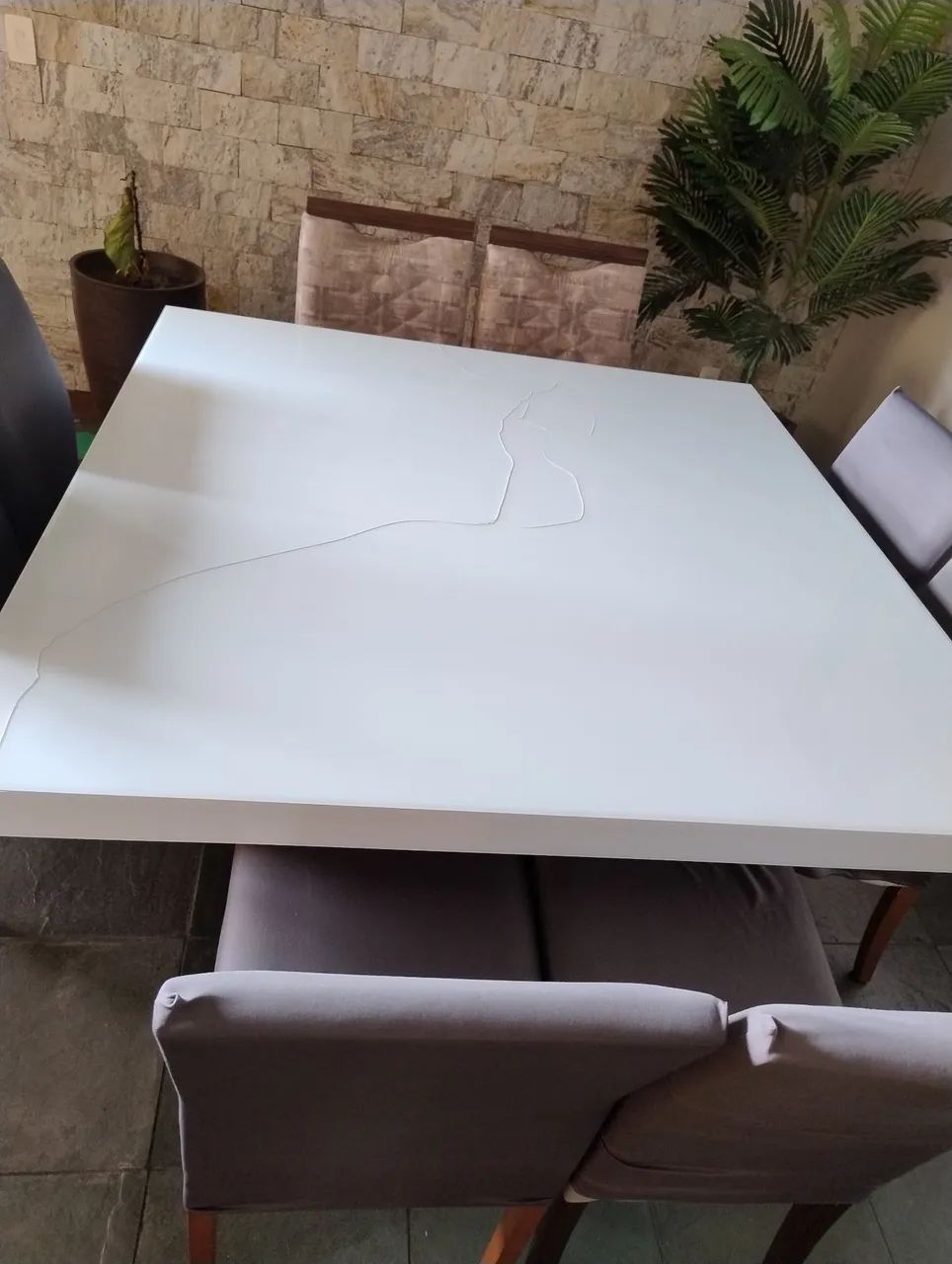 Mesa de jantar - Foto 4