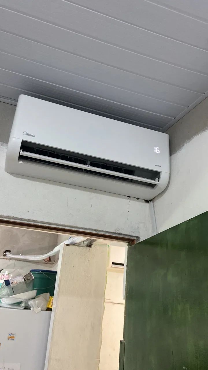 TODOS OS SERVIÇOS PARA AR CONDICIONADO  - Foto 3