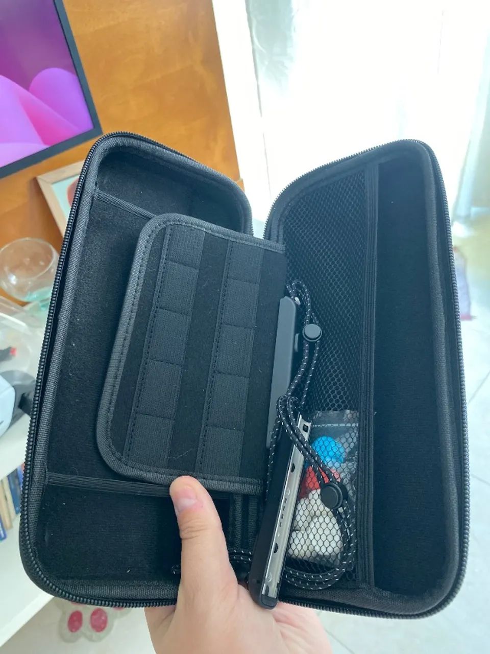 Nintendo switch OLED - Foto 5