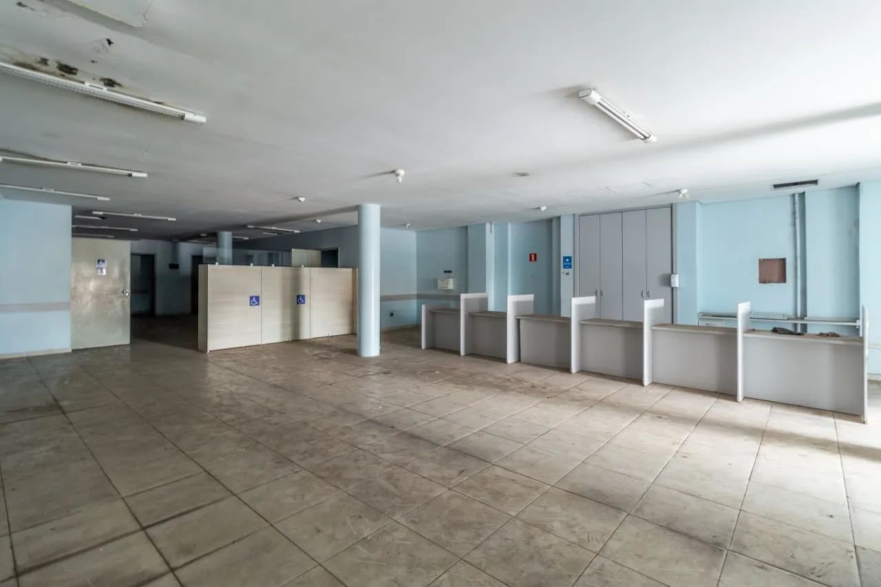Prédio comercial na Rua Ignácio Alves de Mattos, 142  506 m² - Foto 5